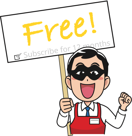 Friendly Scammers - Know Your Merchants