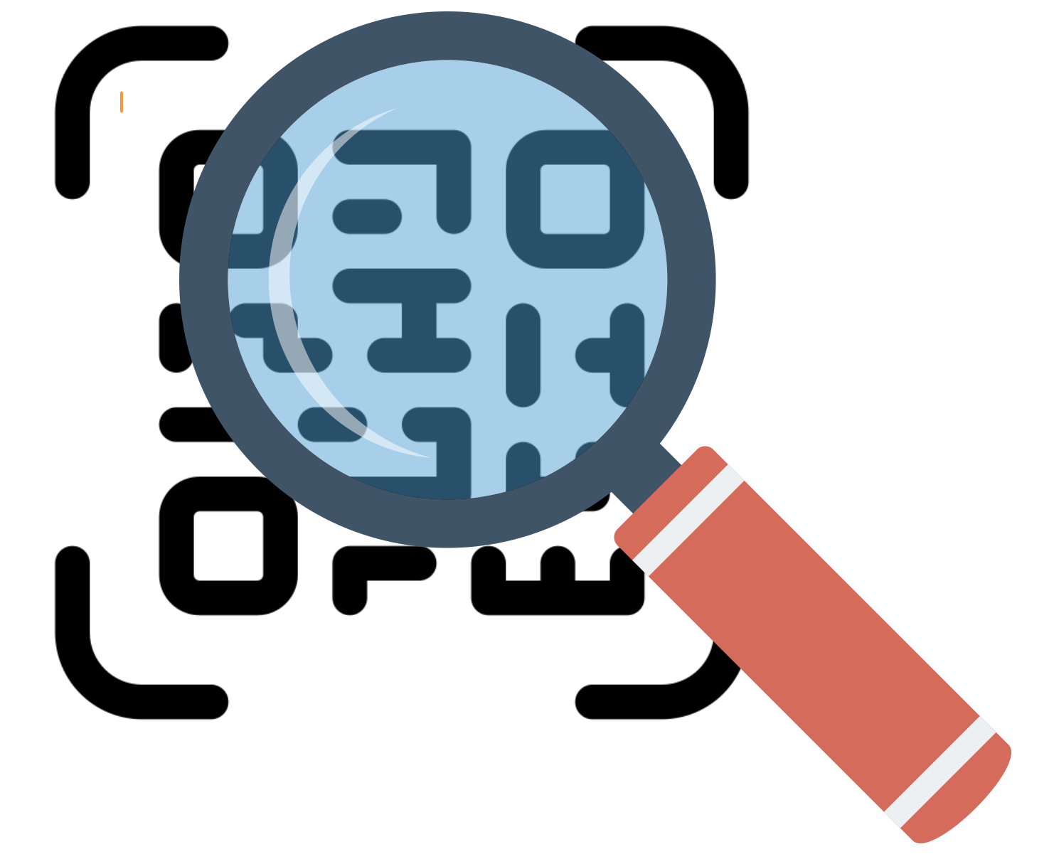 QRPh Part 4 - What is in the QR Code?