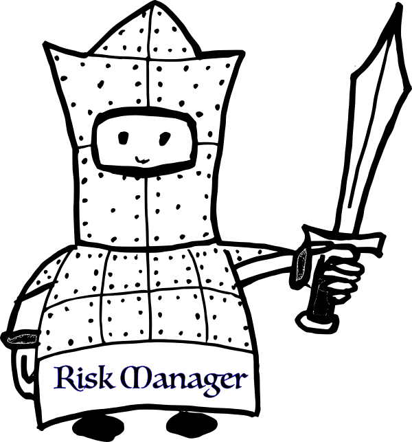 Quo Vadis, Risk Management